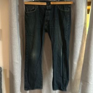 Levi’s 501